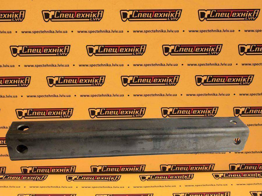 Стійка стабілізатора лапи JCB 3CX/4CX (128/G3070)