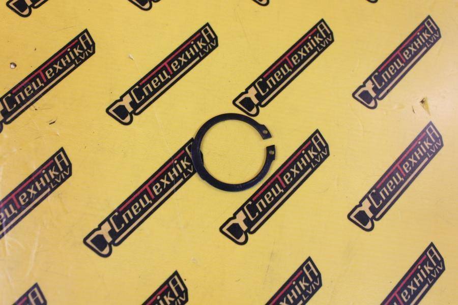 Стопорне кільце бортової JCB 3CX 4CX (2203/0054, 2305/00040)