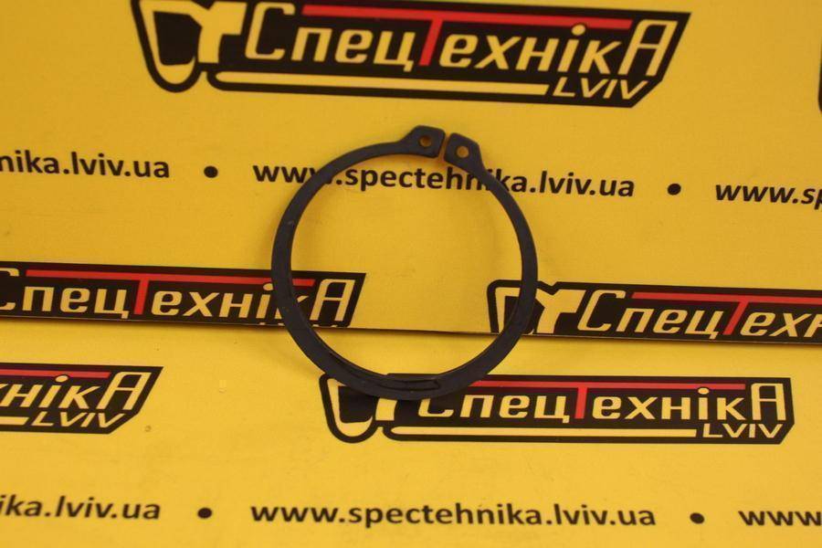 Стопорное кольцо JCB 3CX / 4CX (2203/1062P, 2203/1062)