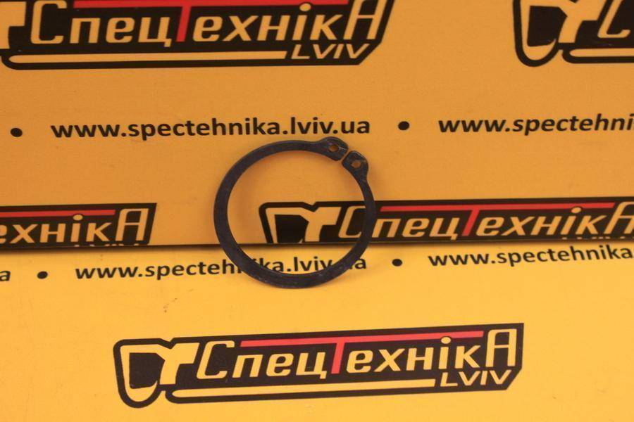 Стопорное кольцо сателлита JCB (821/00265)