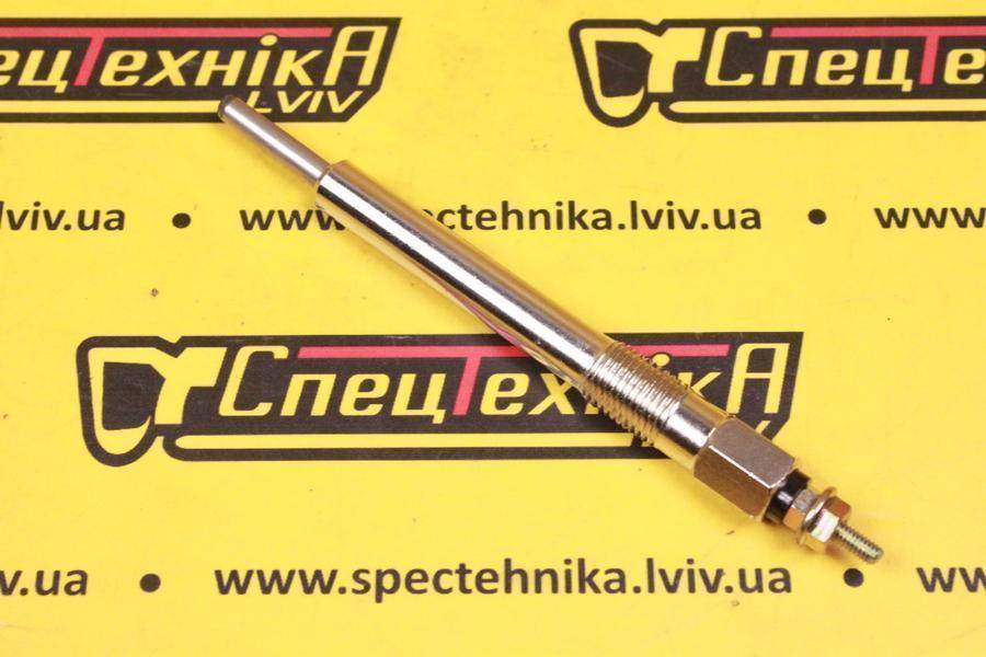 Свеча накала JCB JS115, JS130, JS145 / Isuzu - 24V (333/F7779) - Nexgen