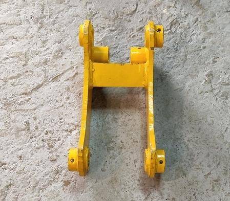 Трапеція стріли JCB 3CX 4CX (125/79800 335/05602 335/05601 335/05603 335/05604)