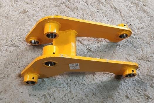 Трапеция стрелы JCB 3CX 4CX (335/05601) - Nexgen