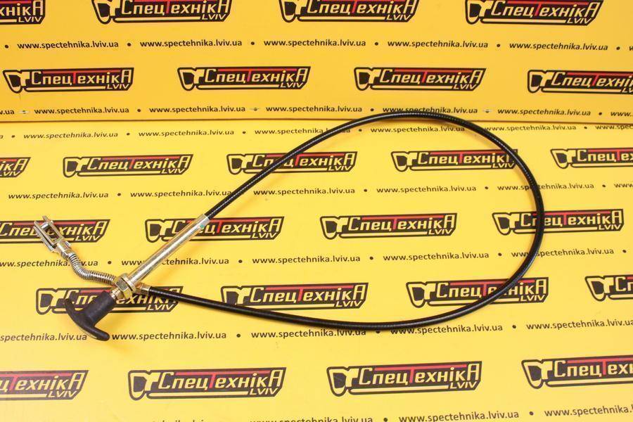 Трос капота JCB (910/60151, 910/60104)