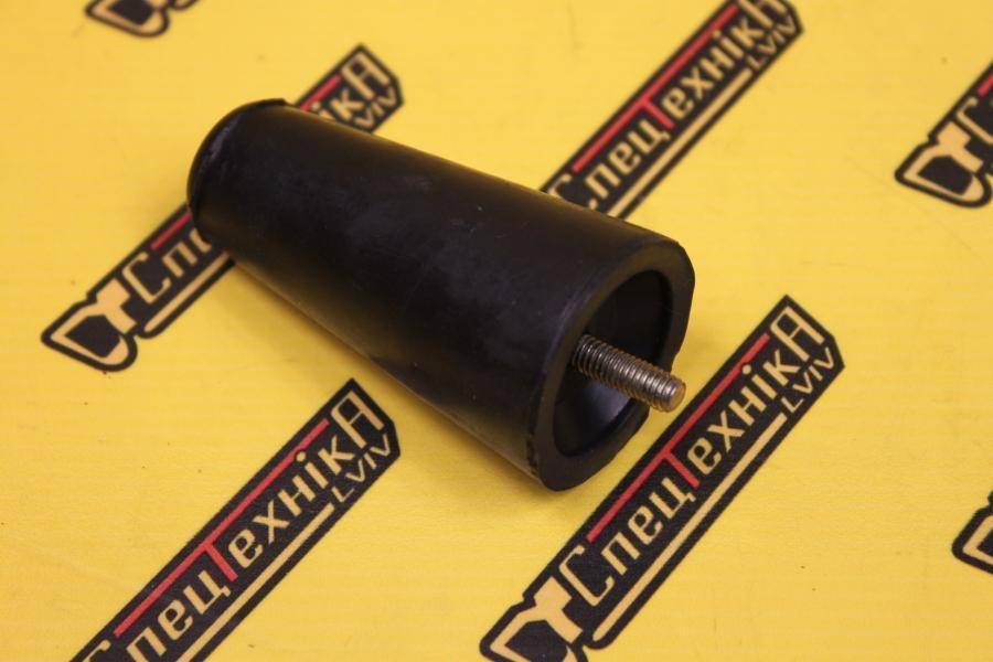 Упор буфер ограничитель бокового стекла JCB 3CX 4CX (331/34878) - Nexgen