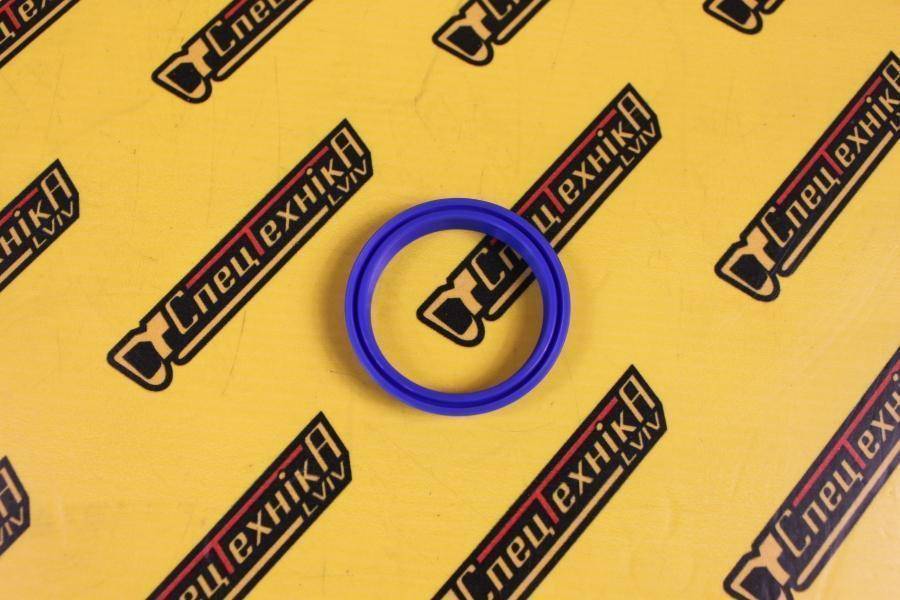 Ущільнення натягувача гусениці JCB 801 40 мм (2411/8604)