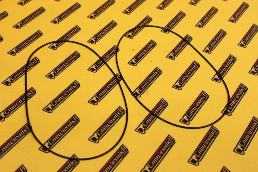 Ущільнююче кільце ступиці JCB (10/906331, 028603) - Nexgen