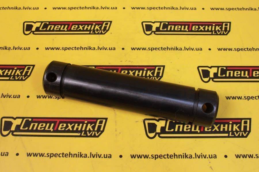 Вал натяжного колеса (ленивца) гусеницы JCB 805-806 (331/20058)