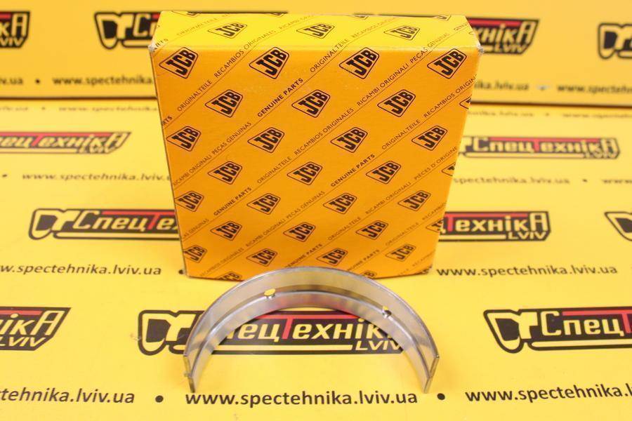 Коренной вкладыш JCB верхний (320/03080) - ORG