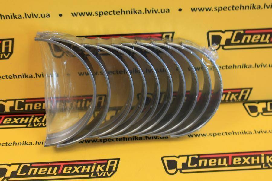 Корінний вкладиш JCB +0.50 SET (320/09337)