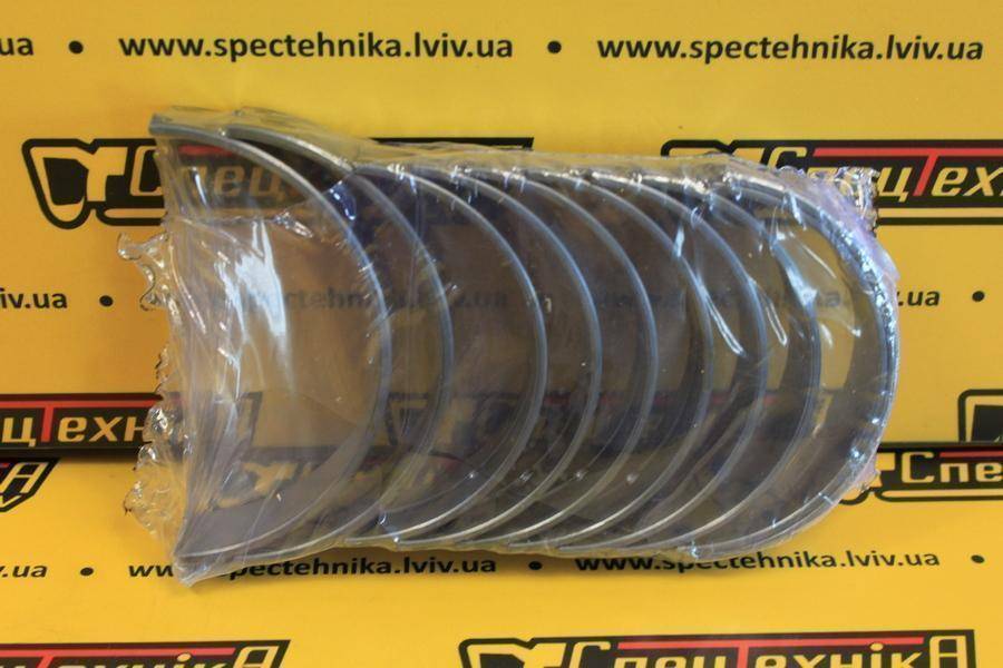 Корінний вкладиш JCB Dieselmax +0.75 SET (320/09201)