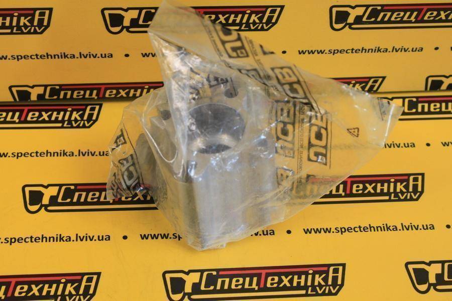 Втулка дистанційна вентилятора JCB (334/D8307) - ORG