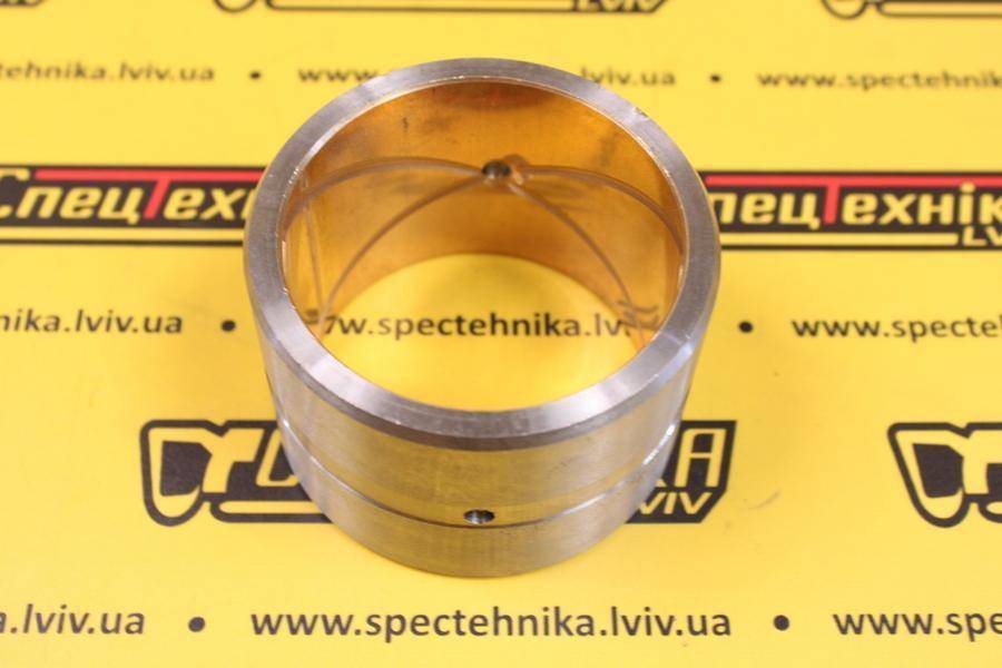 Втулка пальца кингпост JCB (биметалл) (332/G0719, 831/10211, 808/00396) - Nexgen