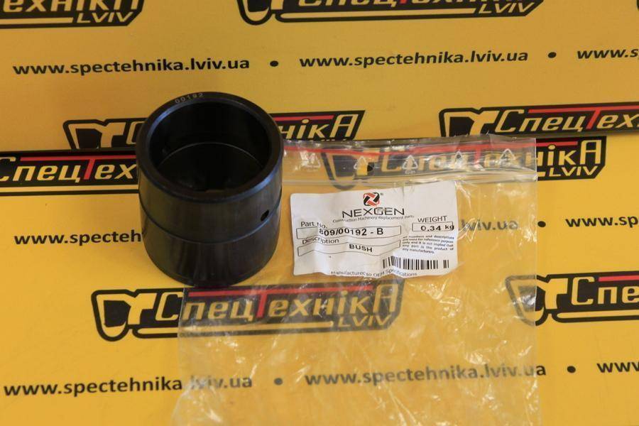 Втулка быстросъема JCB 3CX 4CX (809/00192) - Nexgen