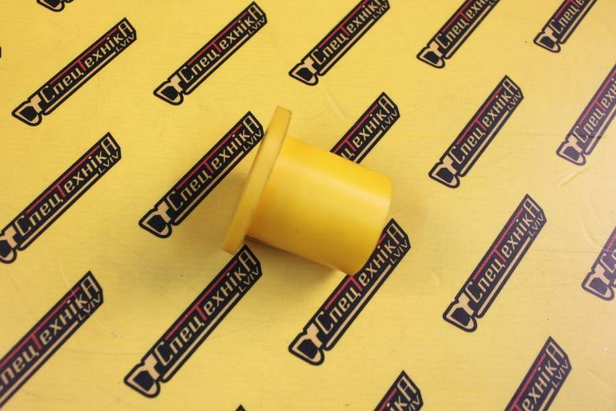 Втулка тефлонова ковша міні JCB 802 (233/02404)