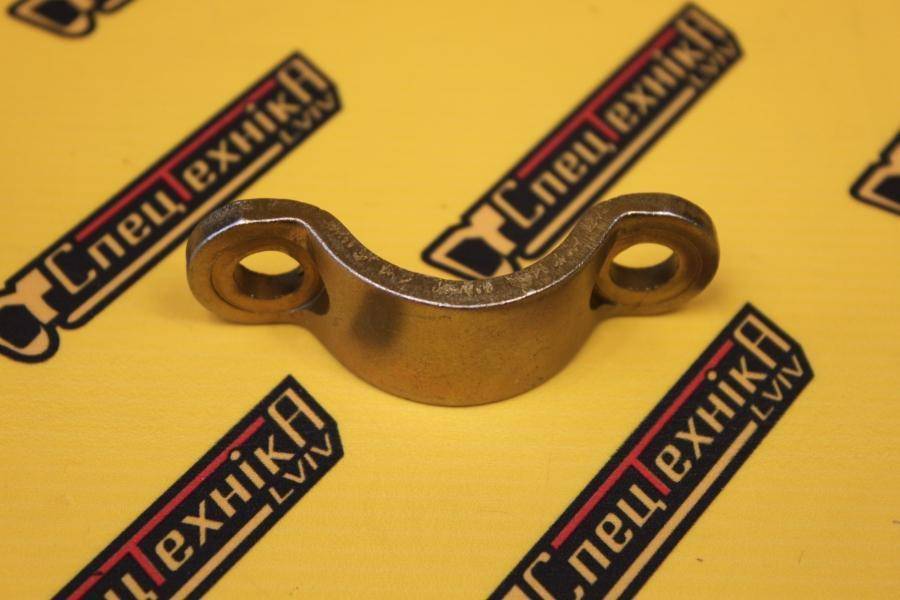 Вухо кріплення хрестовини JCB (116/00525, 914/42901)