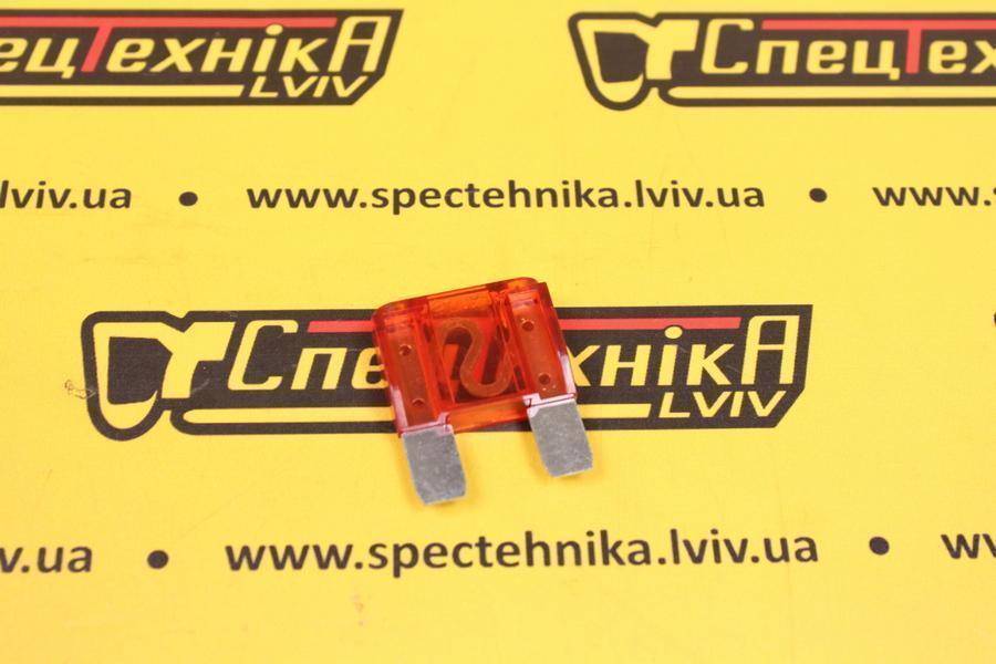 Запобіжник 50A JCB 3CX / 4CX (716/30081)