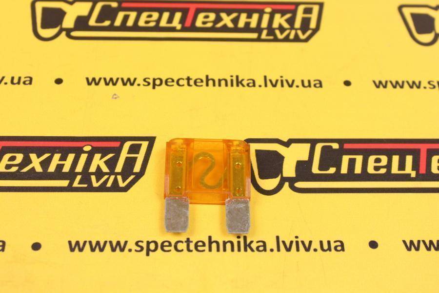 Предохранитель JCB 40A (716/15900)