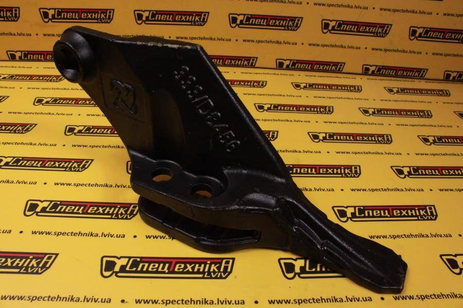 Зуб ковша JCB Shark боковий лівий (333/D8456 332/C4389) - Nexgen
