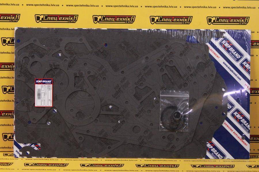 Комплект прокладок CAT 3056 верх (232-3073)