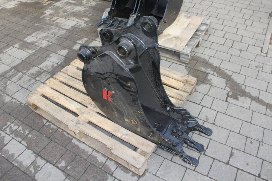 Ковш JCB 3CX 4CX 8080 30 см 500HB (980/89900) - KTS