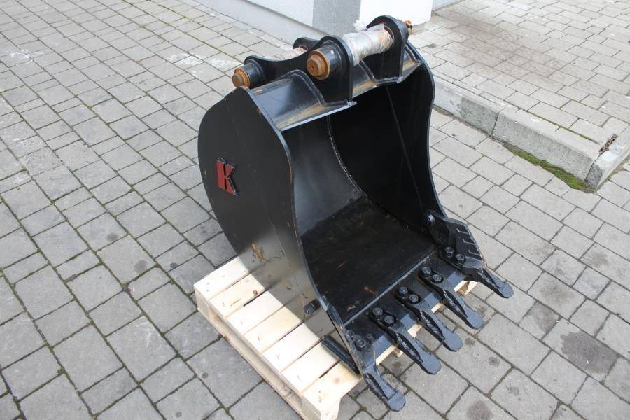 Ковш JCB 3CX 4CX 8080 60 см 500HB (980/89903) - KTS