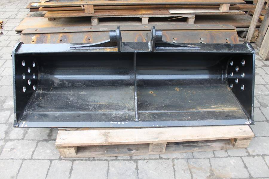 Планировочный ковш JCB 3CX 4CX 8080 500HB (980/86061) - KTS