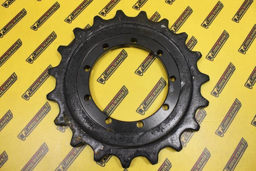 Зубчасте колесо Kubota KX018 36 41 U15 ведуче (68511-14430)