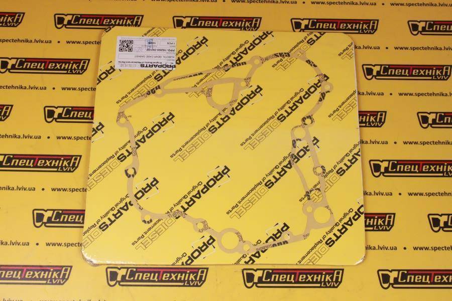 Прокладка передньої кришки Kubota (16264-04132)