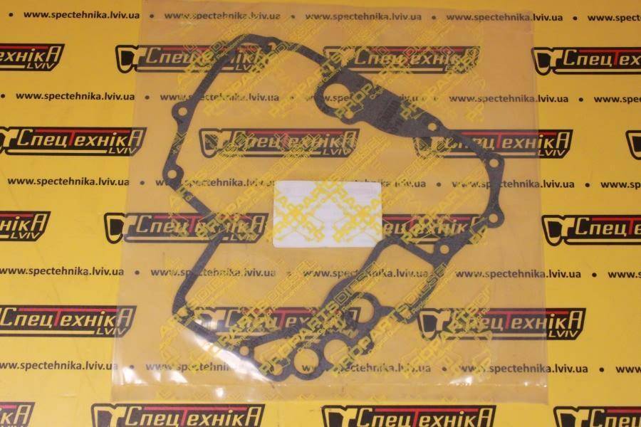 Прокладка передней крышки Kubota D650 D722 (15862-04130)