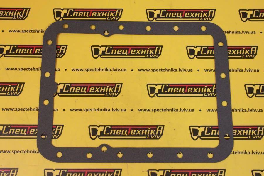 Прокладка піддона Kubota D1703 (15313-01620)