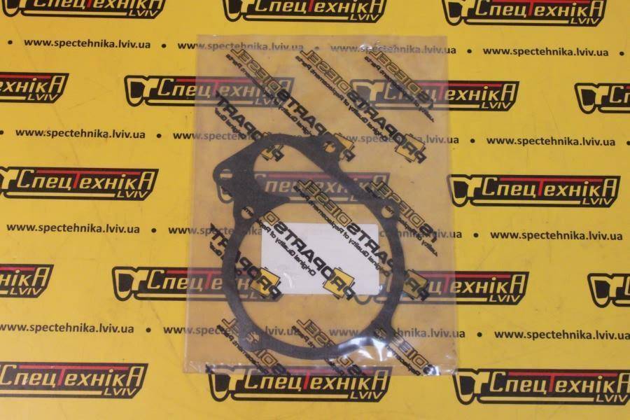 Прокладка водяного насоса Kubota V3300 V3600 V3800 (1C010-73430-8A)