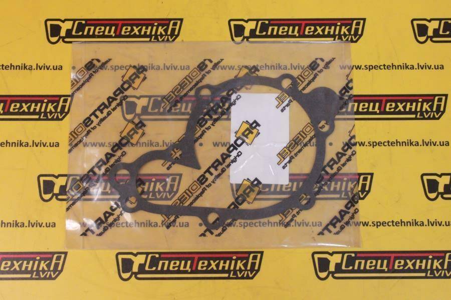 Прокладка водяного насоса Kubota V3307 (1G772-73430)