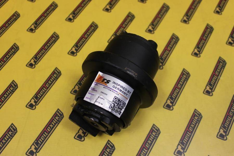 Опорний каток Kubota KX41-3 KX36-3 U15 (RA221-21700)