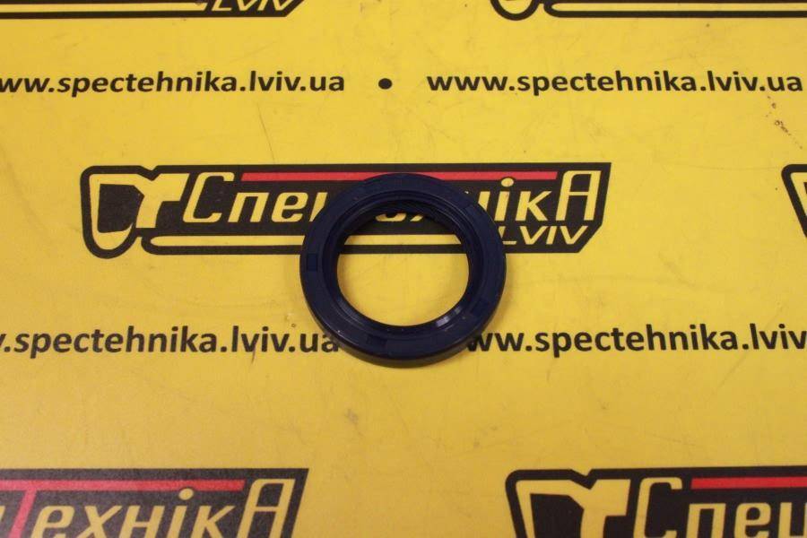 Сальник коленвала Kubota D850 D950 передний (09550-00008)