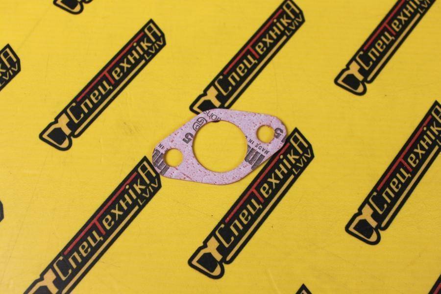 Прокладка колектора водяного Liebherr D904/D906 D914/D916 D924/D926 (4001682)