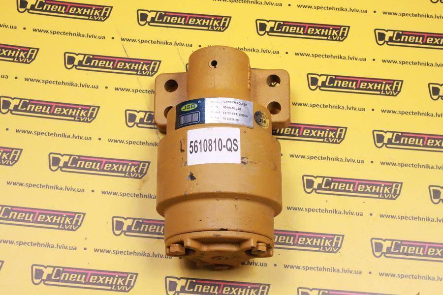 Підтримуючий каток Liebherr 904 914 924 934 (5610810-QS)