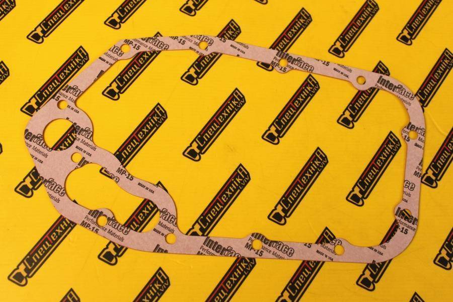 Прокладка масляного радіатора Liebherr D904/D906 D914/D916 D924/D926 (9268119)