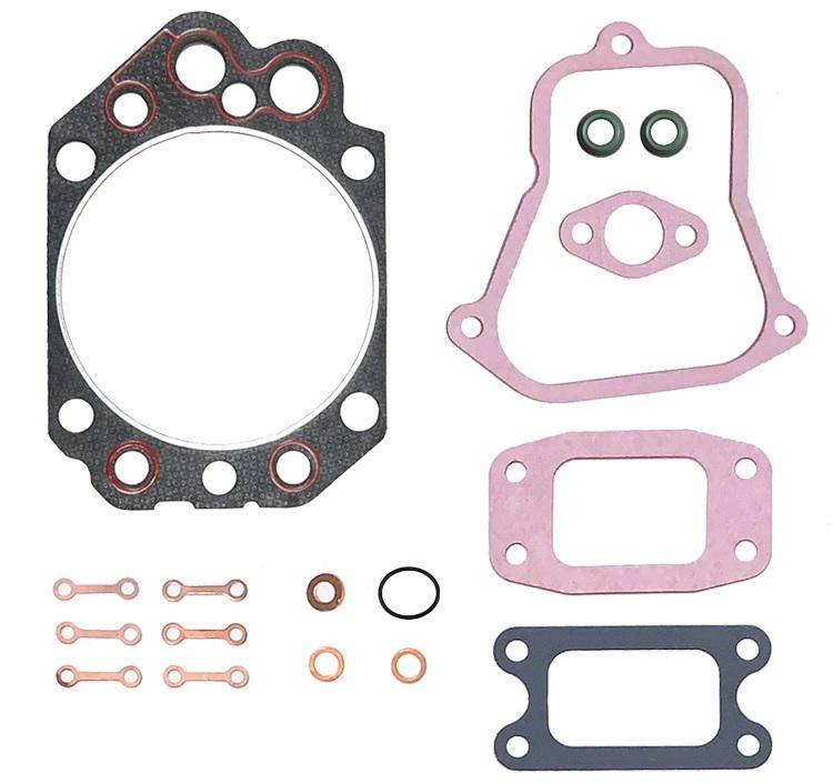 Комплект прокладок ГБЦ Liebherr D904 / D906 / D914 / D916 (9277606)