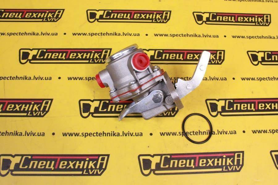 Топливный насос Liebherr D904 D914 D906 D916 (9076642 9882680 10125791)