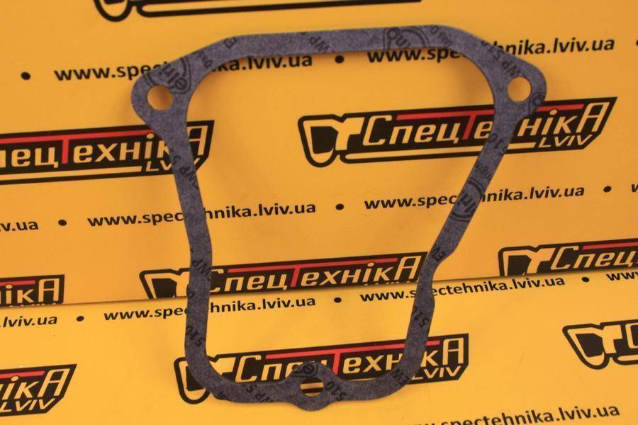 Прокладка клапанної кришки Liebherr (9271731) - Elring (306.710)