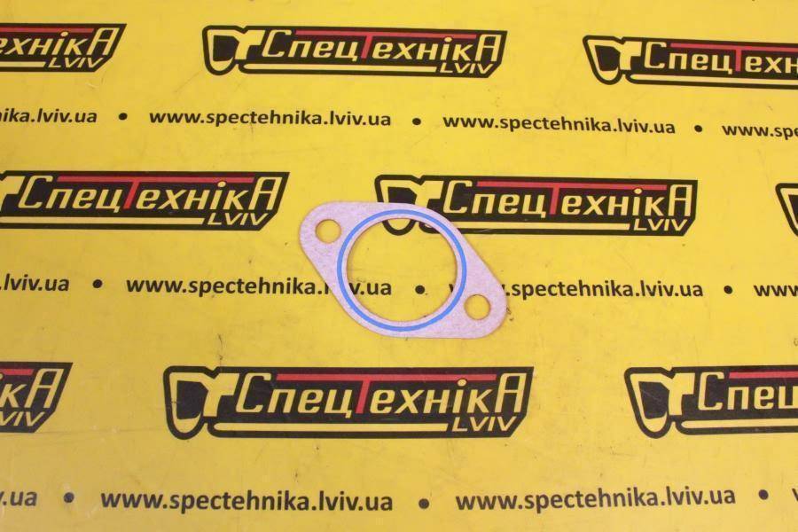 Прокладка Liebherr 766 (9275766)