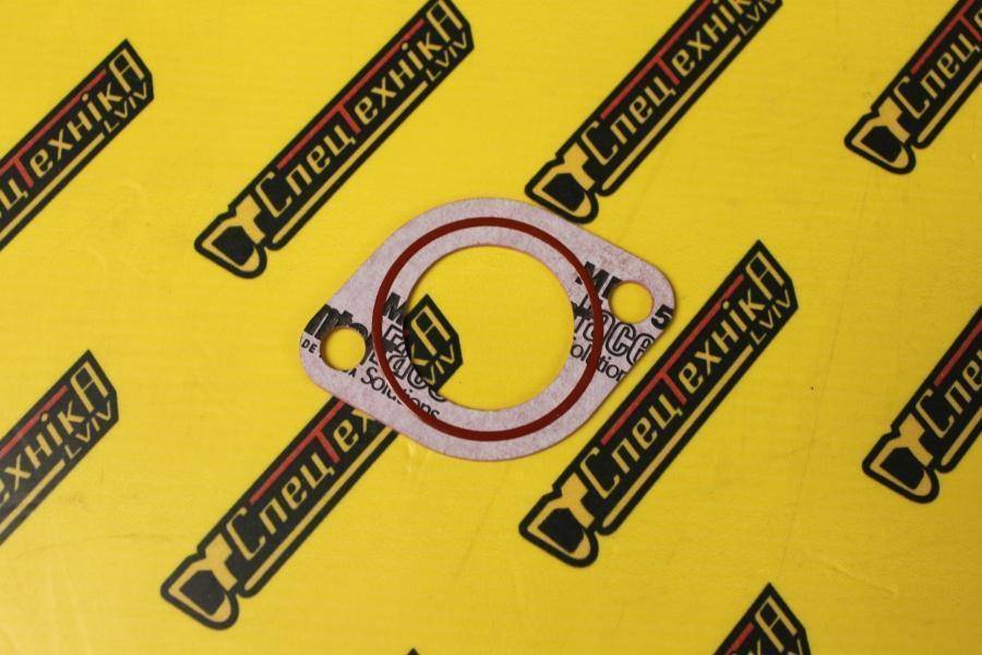 Прокладка масляного радіатора Liebherr (10119923)