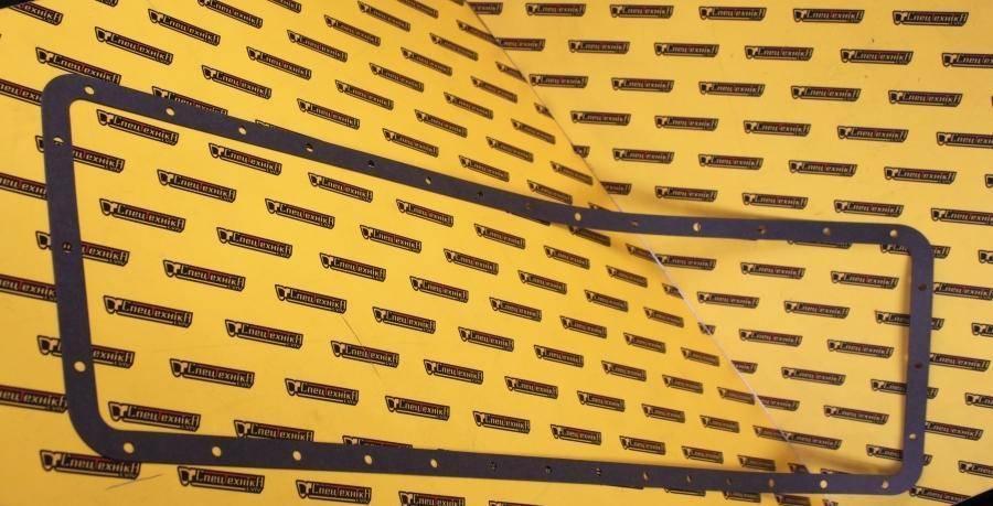 Прокладка поддона Liebherr D906 D916 D926 (9268111)