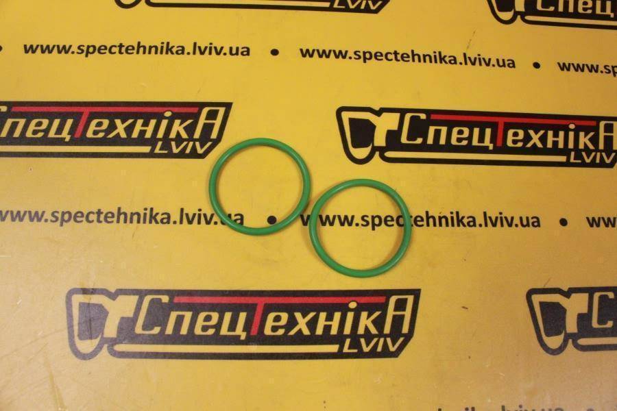 Ущільнююче кільце Liebherr (7264363)