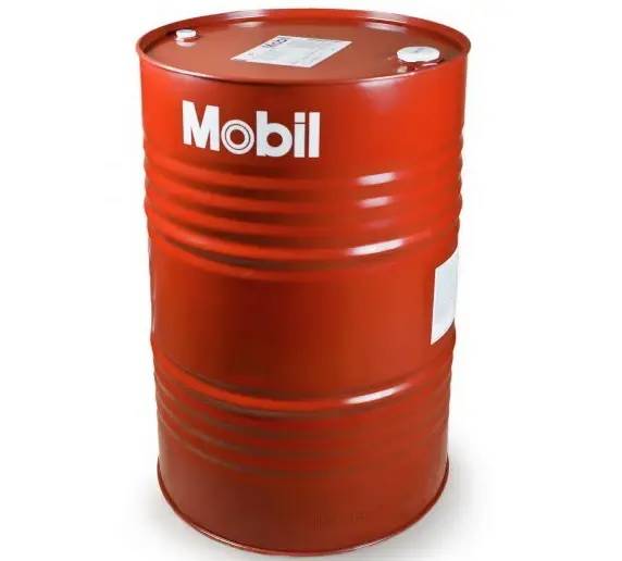 Гідравлічне масло Mobil Hydraulic 10W -  208 л.