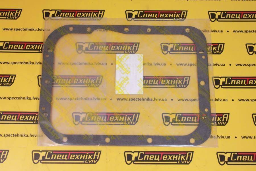 Прокладка поддона Mitsubishi S3L S3L2 K3-series (30A13-02101)