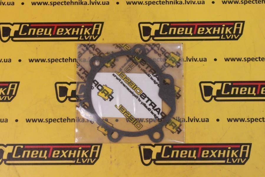 Прокладка водяного насоса Mitsubishi L2E/L3E (30L45-05101)