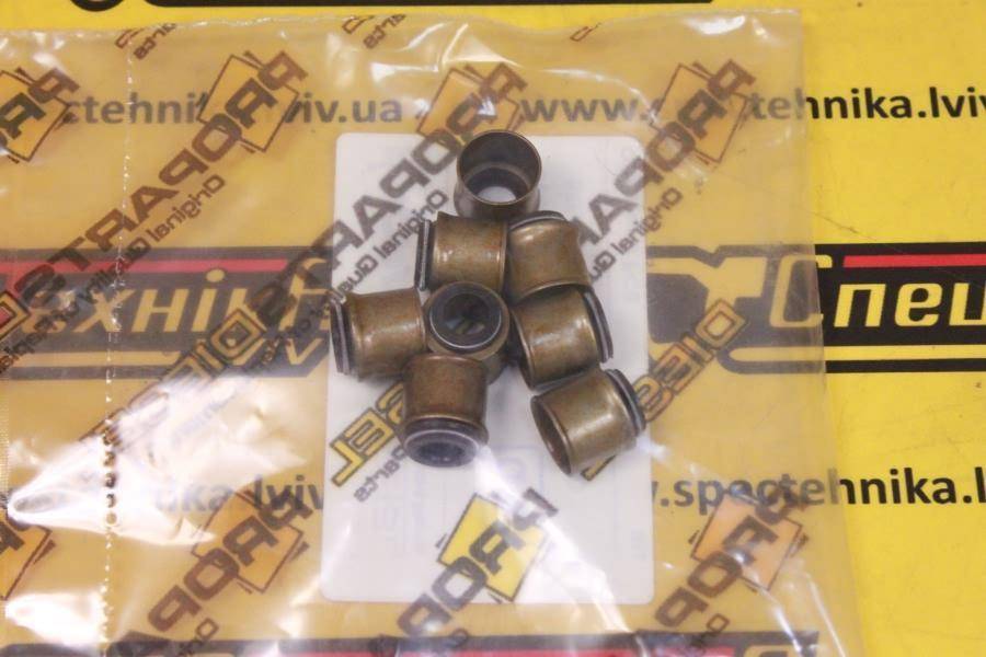 Сальник клапана Mitsubishi S3Q S4Q (32C04-06500)