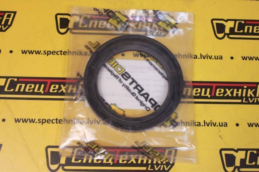 Сальник коленвала Mitsubishi передний (32A11-04010)